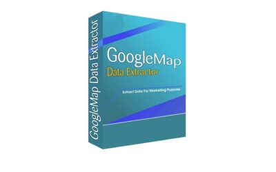 Google-map-extractor Google_map_extractor
