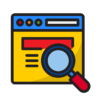 google-Bing-extractor