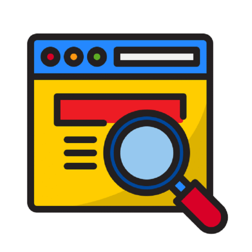 google-Bing-extractor