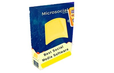 Microsocial Software Microsocial-Software