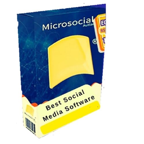 Microsocial-Software