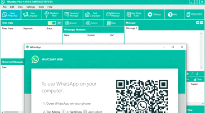3 995- Whats Bot Plus
