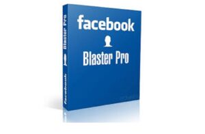 Facebook-blaster-pro