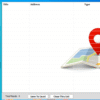92- Google Map Blaster