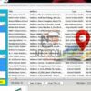 92- Google Map Blaster