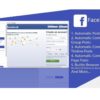 4- Facebook Blaster Pro