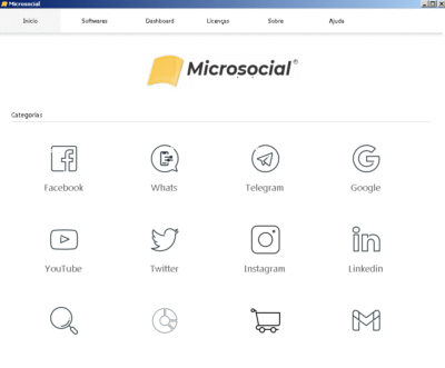 socialmedia 93- MicroSocial