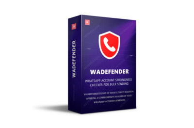 wadefender wadefende