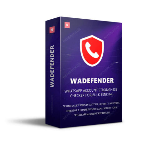wadefende