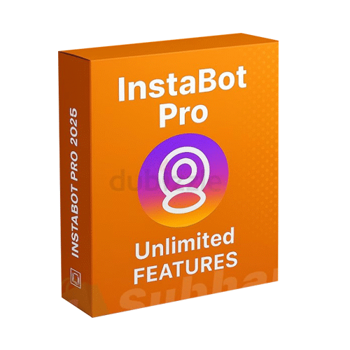 Instabot_pro